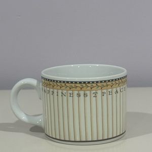 Debbie Mumm Mug for coffee drinker or tea drinker.  Collector’s Rare Mug Gift